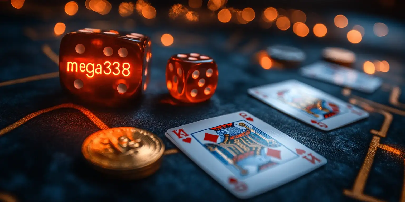 Spin e Lucky Draw